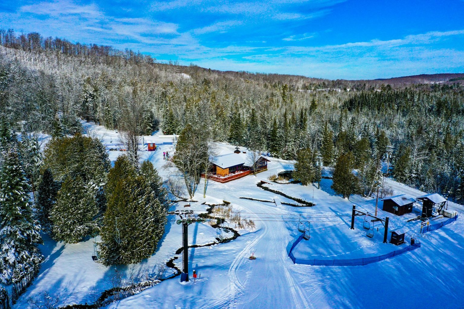 Media Center | Gaylord, MI | Otsego Resort